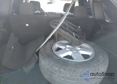 2012 Jeep Grand Cherokee Laredo из США, поврежденный, VIN 1C4RJFAG8CC165056